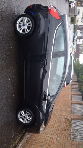 2015 ford fiesta - 1.25, studio
