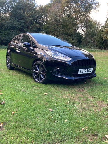 Ford fiesta line1 2017 - ford,