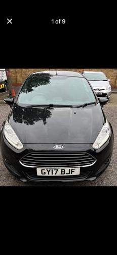 Ford fiesta ecoboost - fiesta, 1.0