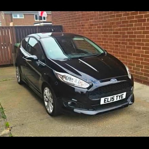 2016 ford fiesta eco - fiesta,