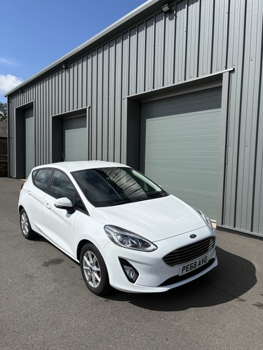Ford fiesta - ford,