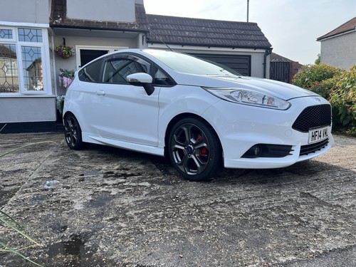 Ford fiesta 180 - fiesta,
