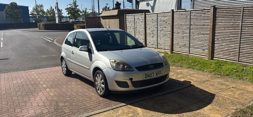 Ford fiesta - ford,