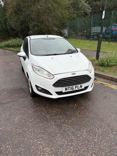 Ford fiesta ecoboost zetec - fiesta, 1.0