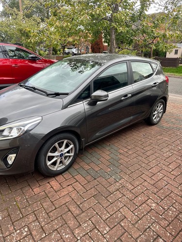 Ford fiesta 2002 2008 - fiesta, 2002-2008