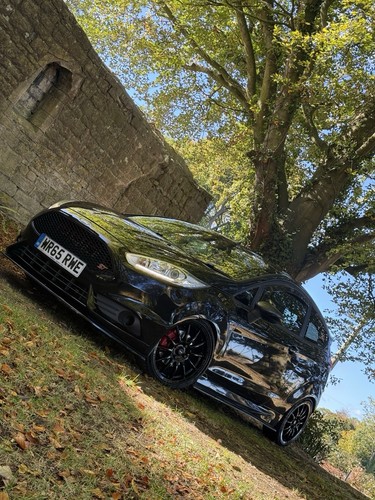 2015 mk7 ford - 2015,