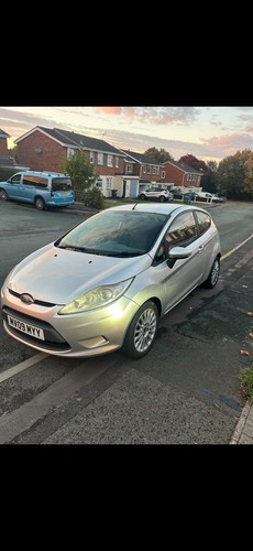Ford fiesta zetec 25 - ford,
