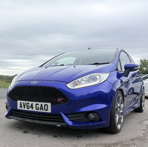 Ford fiesta 180 - fiesta,