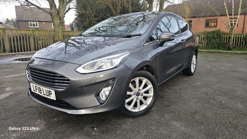Ford fiesta ecoboost - fiesta, 1.0