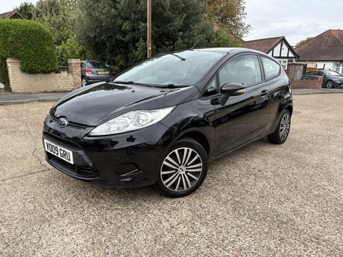 Ford fiesta style apple - style,