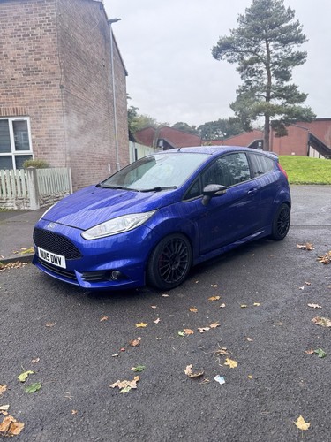 2015 ford fiesta x47r - 2015, st-3