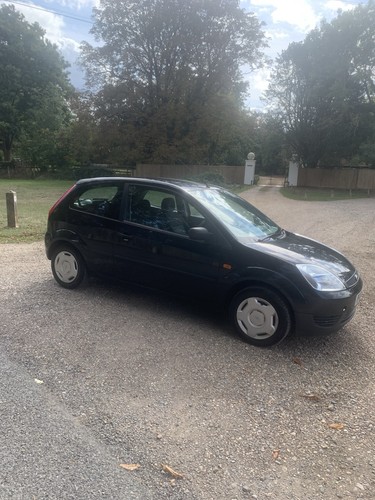 Ford fiesta finesse - fiesta,