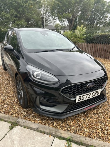 2023 ford fiesta 3 - 2023,