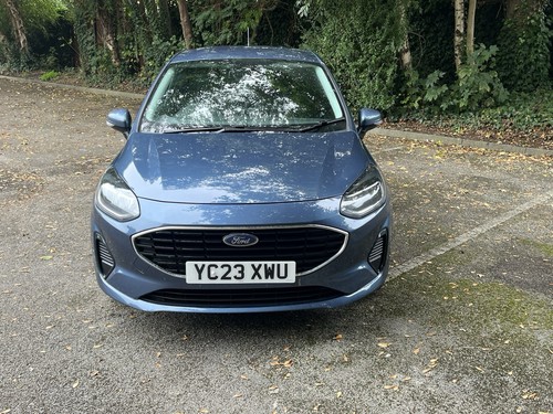 Ford fiesta eco boots - 1.0l,