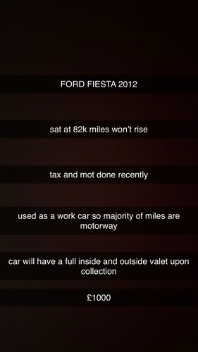 Ford fiesta - ford,