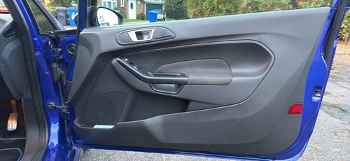 2014 ford fiesta - 2014, 66